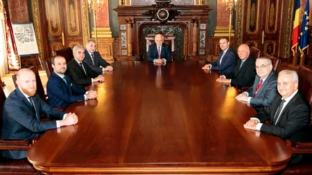 DECIZIE: Ședințele de politică monetară se vor desfășura doar atunci când va fi necesar. BNR nu a revenit la calendarul suspendat în starea de urgență