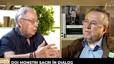 VIDEO | Ovidiu Ioanițoaia: „Am învățat multe de la Adrian Păunescu”