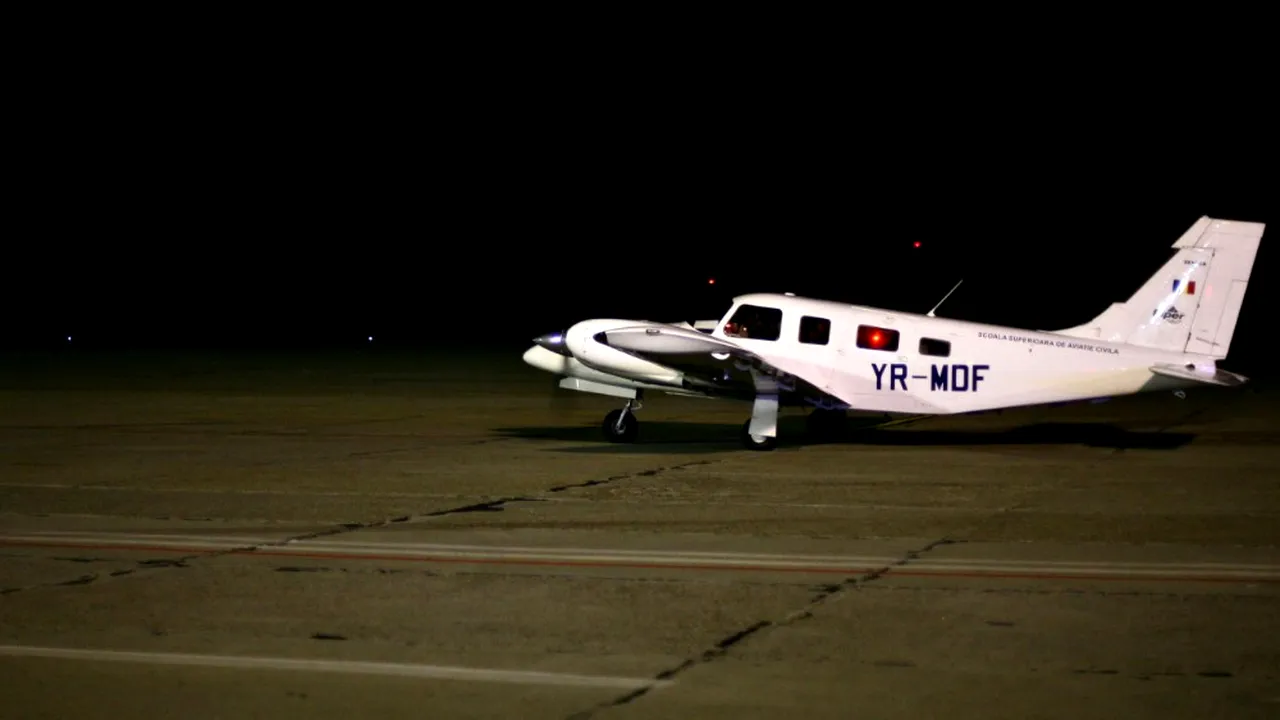 Aeroportul Constanța: 135.000 de pasageri ANUAL. Aeroportul Burgas: 135.000 pasageri LUNAR. Vezi de ce TAROM nu ajută turismul pe litoralul românesc