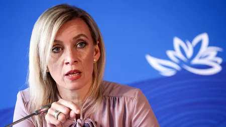 Moscova reacționează după ce Bucureștiul a expulzat un diplomat rus: „Rusia va da un RĂSPUNS adecvat”