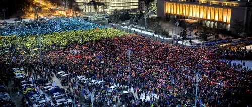 Alianța Strada, înregistrată la Tribunalul București: „Vom fi victoria oamenilor obișnuiți
