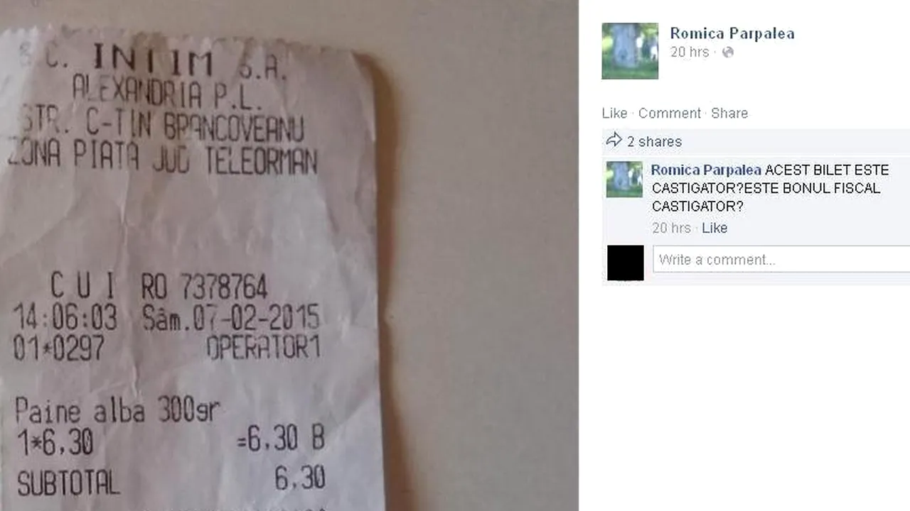 Pâinea norocoasă a lui Părpălea. Cum a ajuns „mortul lui Dragnea