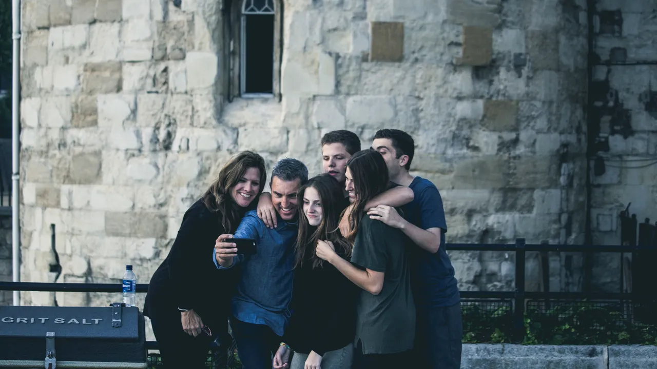 Tradițiile noii generații pentru zilele de Paște