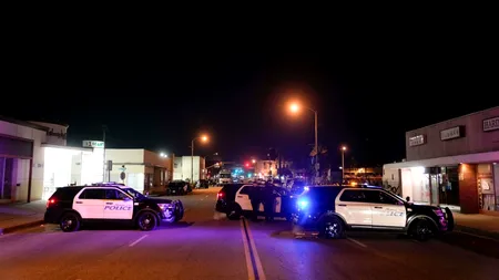 Anul Nou Chinezesc însângerat. Atac armat în SUA: 10 morți și cel puțin 16 răniți!