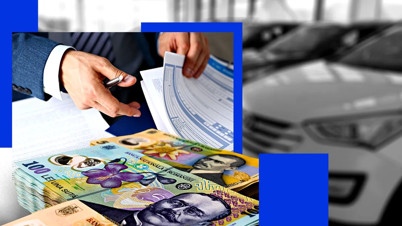 Cum se calculează de fapt și de ce se scumpește RCA. Piața asigurărilor obligatorii auto a crescut cu peste o treime anul trecut