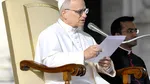 Palestinienii au „dreptul de a trăi în pace pe propriul lor pământ”, afirmă Papa Leon al XIV-lea