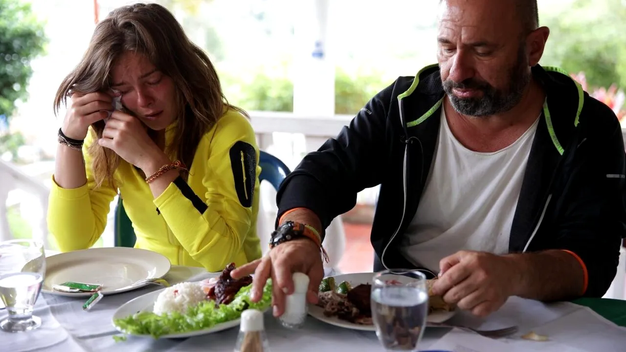 Doina Teodoru a rupt tăcerea despre RELAȚIA cu Cătălin Scărlătescu: „Am luat o decizie extrem de importantă”. Ce s-a întâmplat după America Express