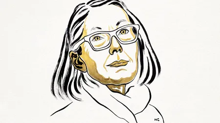 Poeta și eseista canadiană Anne Carson a câştigat Premiul Nobel pentru Literatură. Care sunt cele mai importante lucrări ale striitoarei