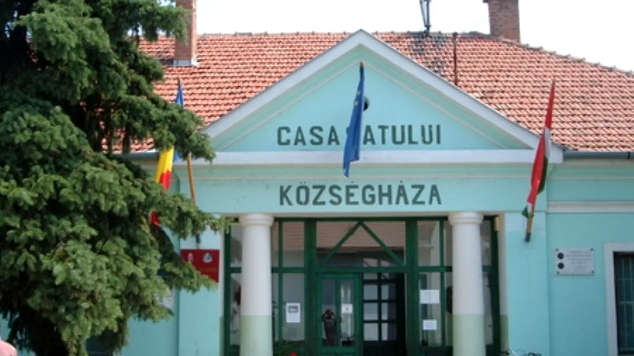 Acesta este MICUL BUCUREȘTI din Ungaria: locul în care când vrei să cumperi o pâine ți se răspunde în românește