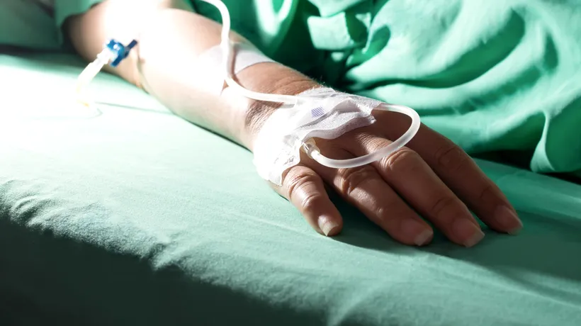 Al doilea deces al unui pacient cu Flurona în România. Femeia avea 65 de ani