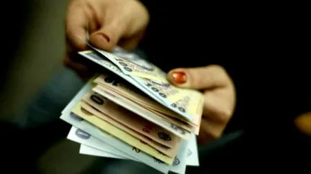 Câștigătorul marelui premiu LOTO 6/49 și-a ridicat astăzi câștigul