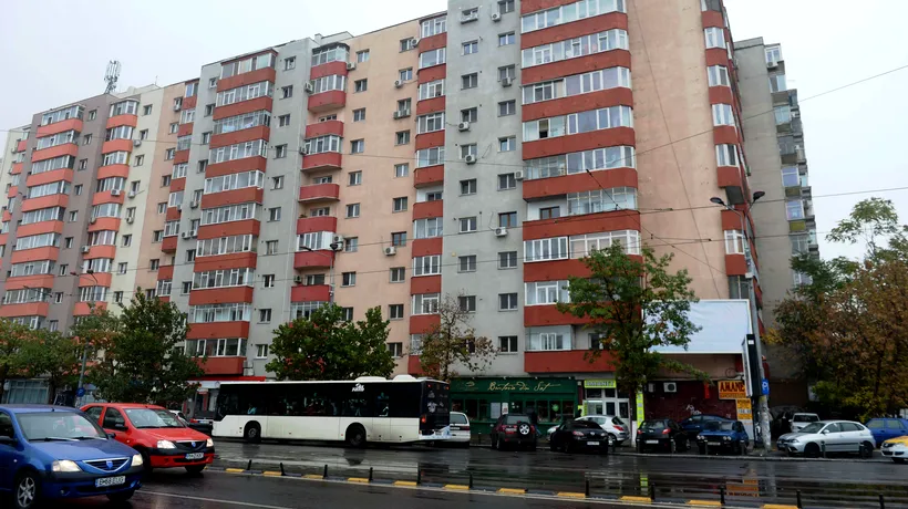 Prețul apartamentelor vechi se apropie de cel al locuințelor noi. Care sunt diferențele în București, Brașov, Cluj, Constanța și Timișoara