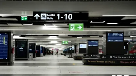 Italia menține controalele în porturi și aeroporturi pentru Spania. Acordul Schengen rămâne suspendat încă 15 zile. Ce anunță guvernul Giorgiei Meloni
