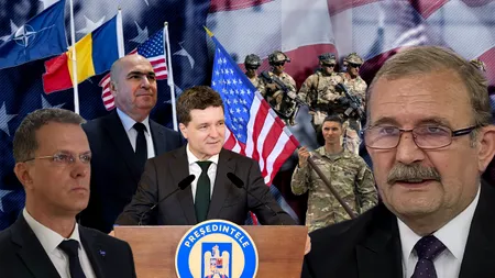 Impactul retragerii americane, analizat de generalul-maior (r) Dan Grecu. 