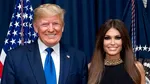 AP: Trump și Rubio iau în considerare demiterea lui Kimberly Guilfoyle din funcția de ambasador al SUA în Grecia