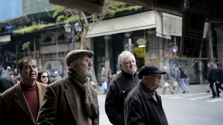 Tsipras, dispus să scoată Grecia din zona Euro și chiar din UE