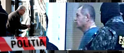 EXCLUSIV | Mama criminalului de la Perla, abandonată de familie, a ajuns în centrul bunului samaritean din Dumbrava. ”Stătea într-o casă dărăpănată”