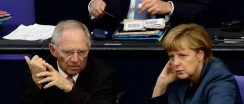 Cancelarul Angela Merkel, despre averile germanilor: Sunt mai bogați decât indică statistica 