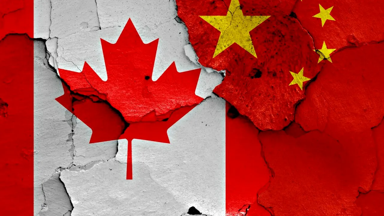 China cere Canadei să corecteze decizia de impunere a taxelor vamale /Beijingul AMENINȚĂ cu măsuri simetrice
