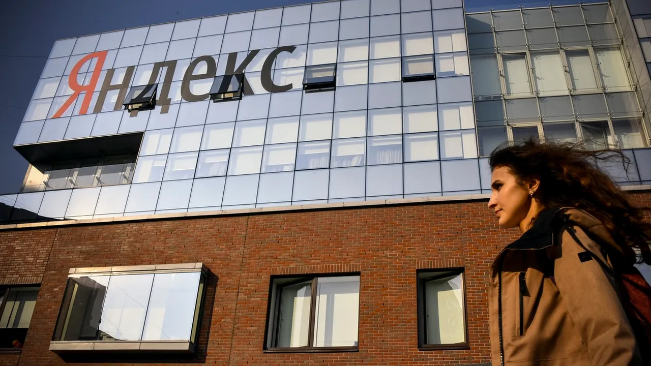 Yandex NV, compania care deține „Google-ul rusesc”, PUSĂ PE BUTUCI de războiul lui Putin din Ucraina: „Ia în calcul vânzarea tuturor activelor sale”