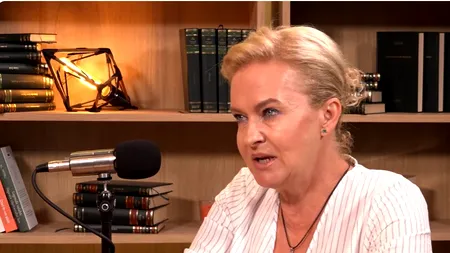 VIDEO. Mona Nicolici, despre rivalitatea cu Andreea Esca: „Ne urmăream reciproc, dar nu am discutat niciodată despre...”