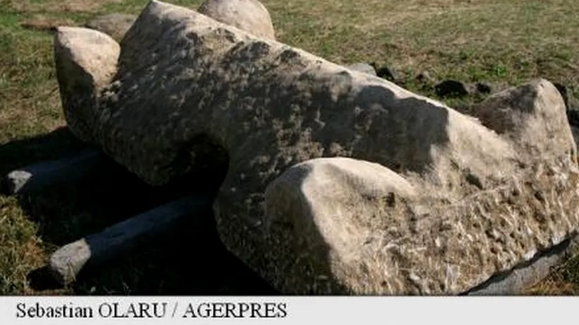 Descoperire de excepție în județul Sălaj. Surpriza de care au avut parte arheologii
