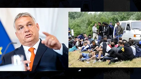 Viktor Orban prelungește din nou starea de urgență, provocată de imigranți, în Ungaria. La ce-i folosește criza liderului de la Budapesta