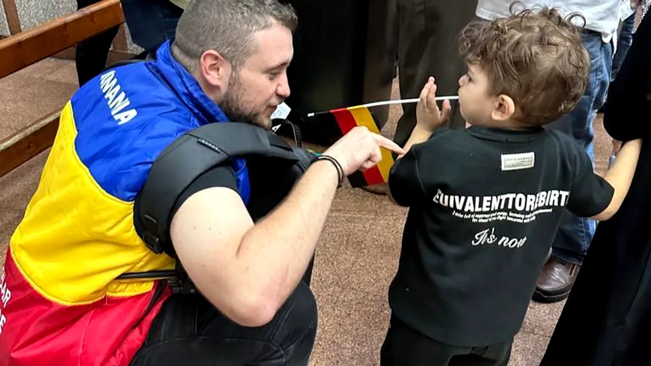 MAE: Alți 51 de români din Gaza şi membrii familiilor lor vor putea tranzita punctul de trecere a frontierei de la Rafah, pentru a intra în Egipt