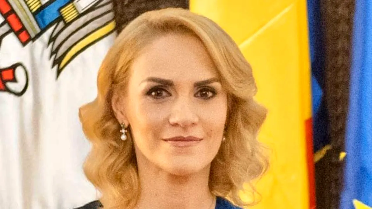 DECLARAȚIE. Gabriela Firea despre candidatura la alegerile prezidențiale: Eu sunt fidelă bucureștenilor. Nu a existat recent o discuție de acest gen în partid
