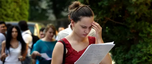 BACALAUREAT 2012. Subiecte română, sesiunea iunie-iulie 2012