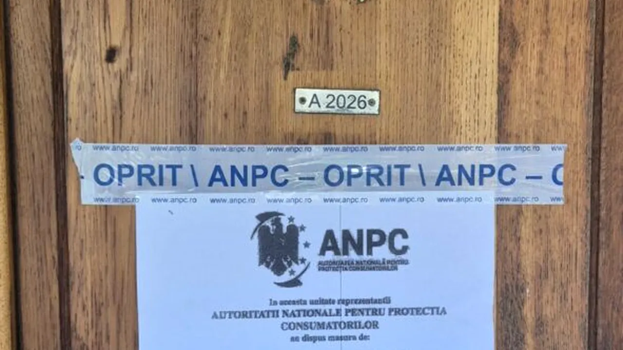 Codin Maticiuc l-a sesizat pe Piedone în legătură cu cazarea de la Vox MARIS-Costinești. Șeful ANPC a dispus un control, a doua zi