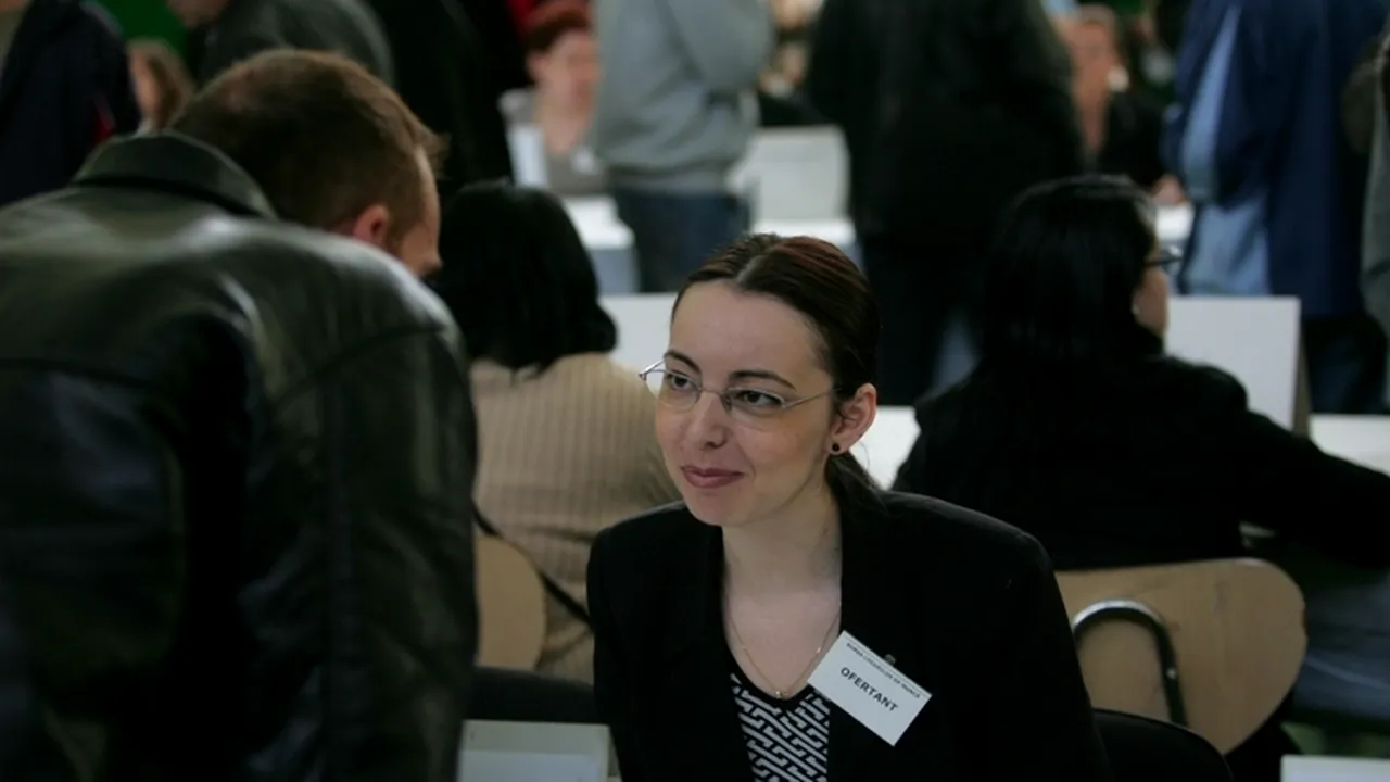 INS: Numărul șomerilor a ajuns la 661.000 de persoane în decembrie