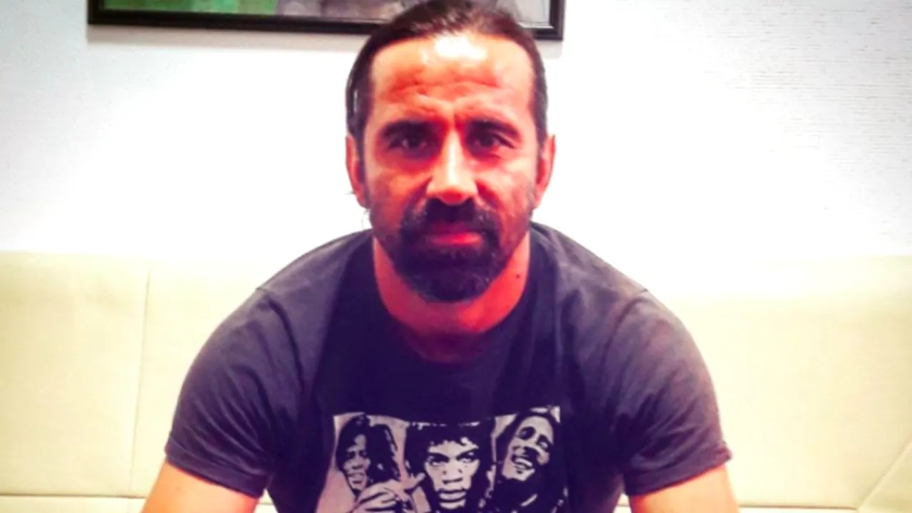 Călin Gheorghe a murit în locul său preferat: „Acolo i-ar fi plăcut să îmbătrânească” - FOTO