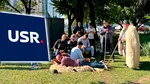 Consilier local USR din Vaslui, arestat preventiv după protestul ciobanilor din Piața Victoriei