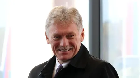 Kremlinul confirmă: Washingtonul a înțeles AVERTISMENTUL lui Vladimir Putin după atacul balistic asupra Ucrainei