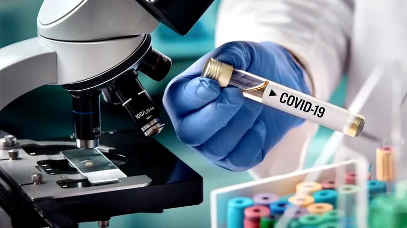 Bilanț coronavirus: Aproape 7 mii de noi cazuri de COVID în 24 de ore și nou record la ATI