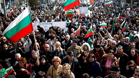 Ce atitudine au bulgarii față de perioada comunistă, după 25 de ani de democrație. STUDIU