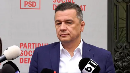Sorin Grindeanu: Sper ca până mâine seară să ajungem la un ACORD pe măsurile fiscale