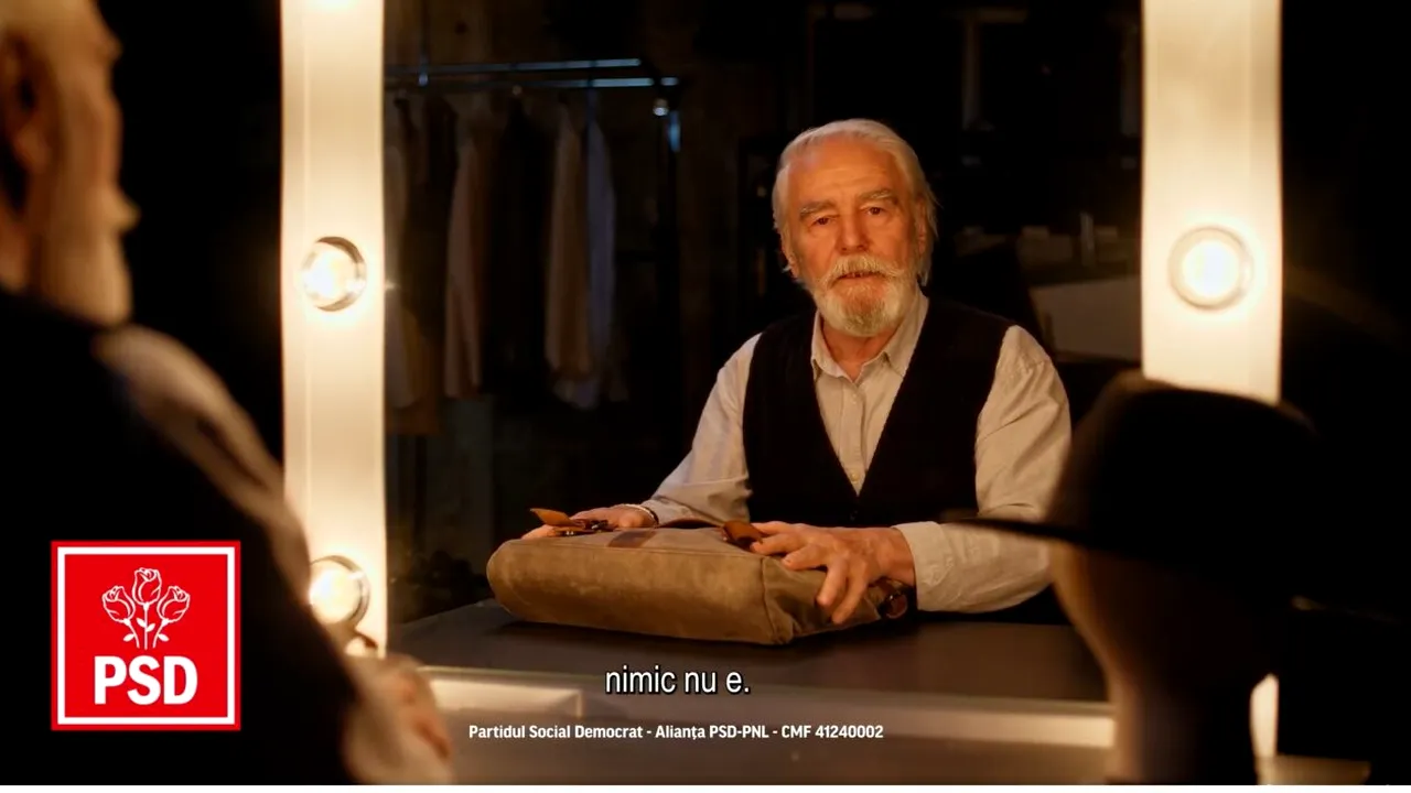 Marcel CIOLACU despre PENSII: A susține CREȘTEREA veniturilor(...) este un gest care ne definește în primul rând ca OAMENI