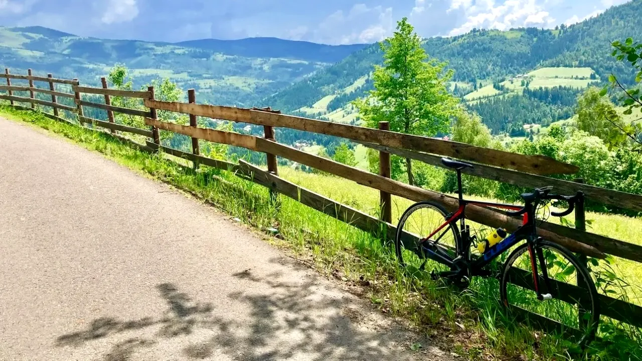 DRUMUL din România puțin cunoscut, dar cu mult mai spectaculos decât Transalpina și Transfăgărășan. Tu ai parcurs acest traseu?