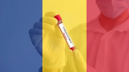 Coronavirus: 358 de localități din țară au o rată de infectare mai mare de 10 la mia de locuitori. O comună se apropie de 36 de cazuri la mie