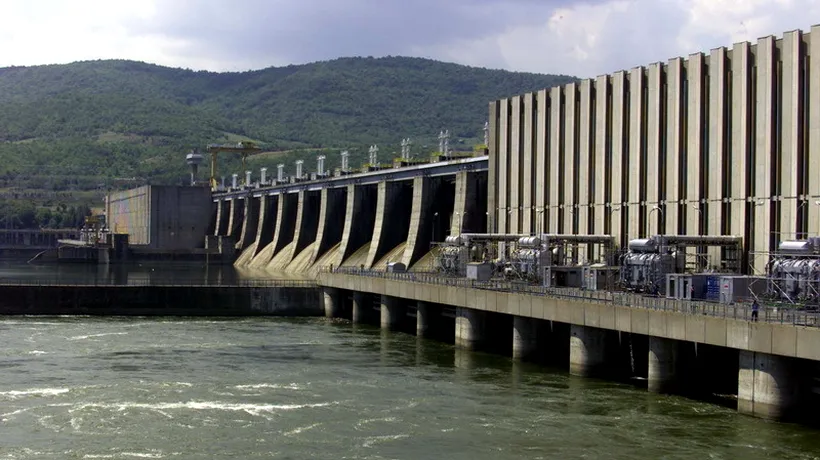 Consiliul Concurenței: Guvernul trebuie să notifice ajutorul de stat pentru construcția centralei Tarnița