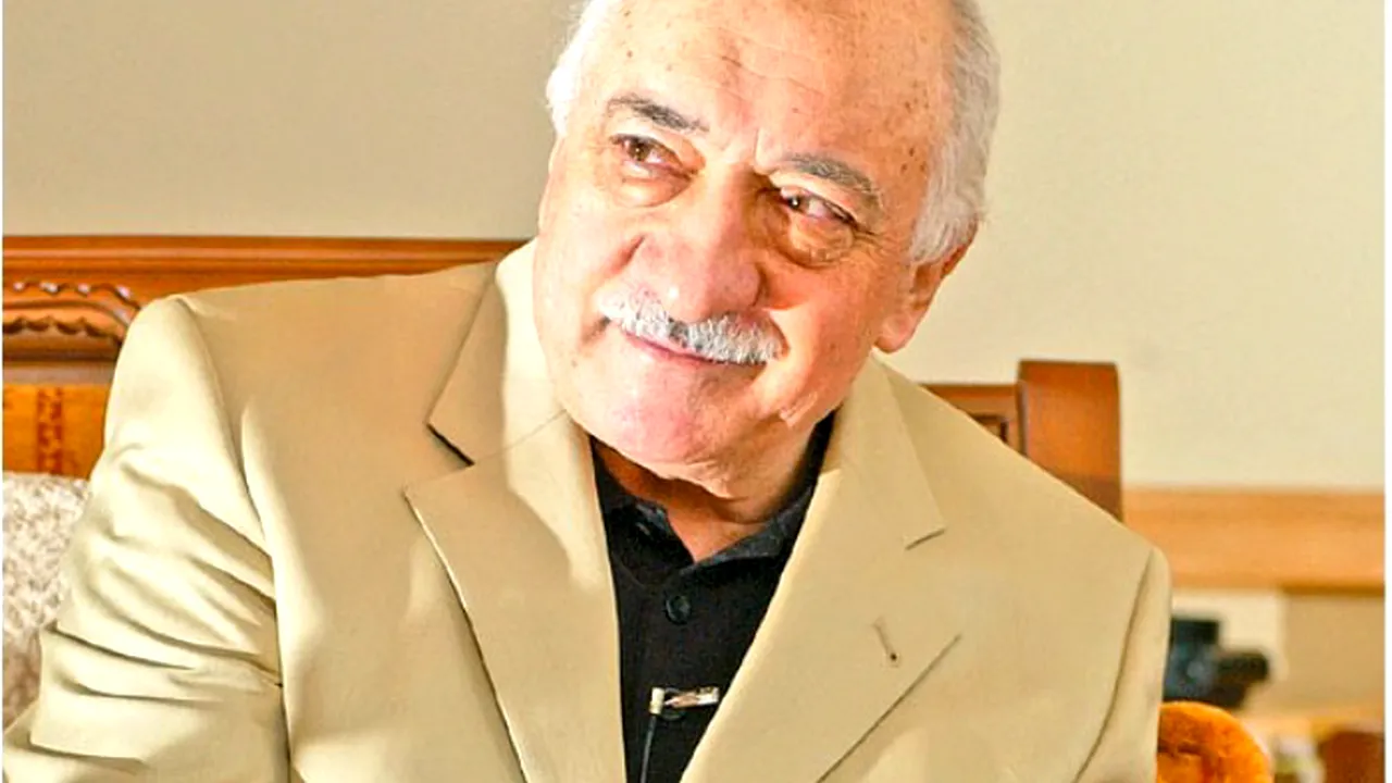 SUA ar fi dispuse să-l extrădeze pe Fethullah Gulen. Anunțul optimist al Turciei