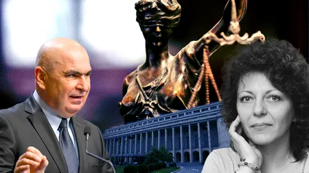 Cum se croșetează pe reforma Legilor Justiției la Guvern. Tare ca fularul, iute ca Personalul!