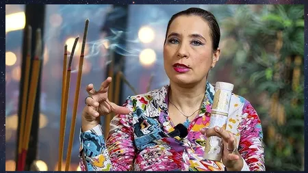 Horoscop Anca Dimancea. Zodiile care vor avea noroc cu carul până pe 30 aprilie 2025