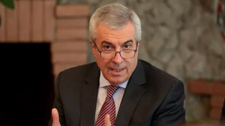 Tăriceanu îi cere demisia lui Orban printr-un pamflet: „Există obiceiul ca la schimbările de premieri cel care pleacă să-i dea celui care vine sfaturi utile…”