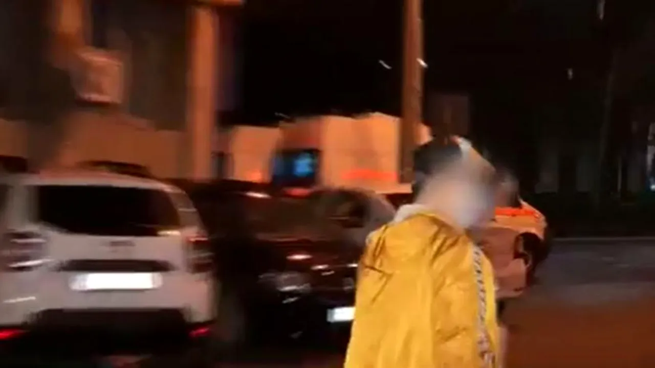 Răsturnare de situație! Răpitorul fetiței de 12 ani a fost eliberat: Spune că minora s-a mutat cu el „de bună voie”