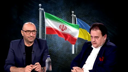 H.D. Hartmann: „Iranul absoarbe toate resursele americane, iar Ucraina va fi dată uitării”