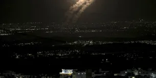 <span style='background-color: #00036d; color: #fff; ' class='highlight text-uppercase'>EXTERNE</span> Purtător de cuvânt MAE, îndemn pentru români după ultimul bombardament iranian asupra Israelului: „Evitați orice călătorie în Liban și Israel”