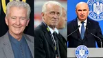 17 Martie, calendarul zilei: Patrick Duffy (Bobby Ewing, din Dallas) împlinește 77 de ani, Giovanni Trapattoni 87. Ilie Bolojan face 57 de ani